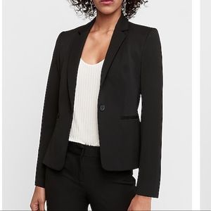 Express Blazer, size 8